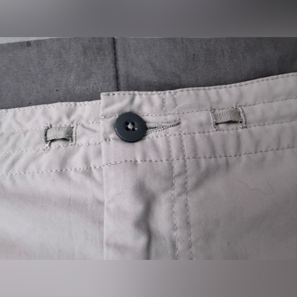 Patagonia skort/skirt size 10 like new! - Picture 3 of 10